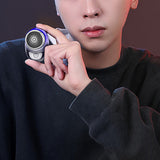 Hjemix | Gradient Space Stone Gradient Mini Razor