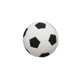 Hjemix | Kreativ Fotball Silikon LED Nattlys USB Lading Bordlampe