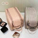 Hjemix | Stor reise sminkepose