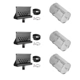 Hjemix | Grilloljedropper