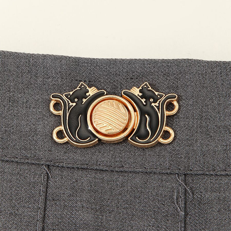 Hjemix | Metallbelte Spenne