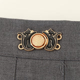 Hjemix | Metallbelte Spenne