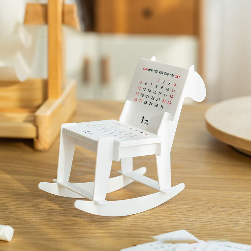 Hjemix | Trojan Horse Kalender