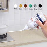 Hjemix | Tile Spatula Tile Reform