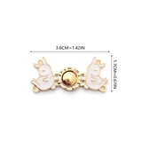 Hjemix | Metallbelte Spenne