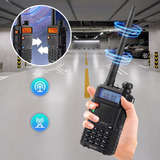 Hjemix | Lang rekkevidde radio walkie talkie