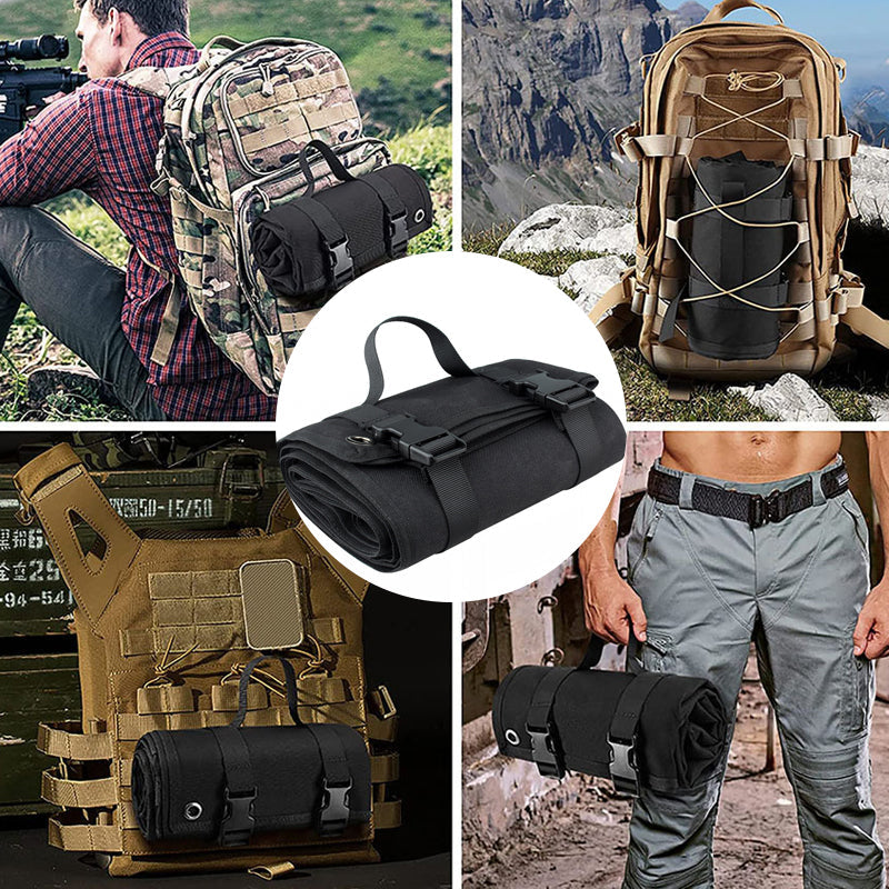 Hjemix | Verktøyrulle Bag Organizer