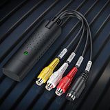 Hjemix | USB Video Capture Card