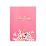 Hjemix | Glad morsdag kort