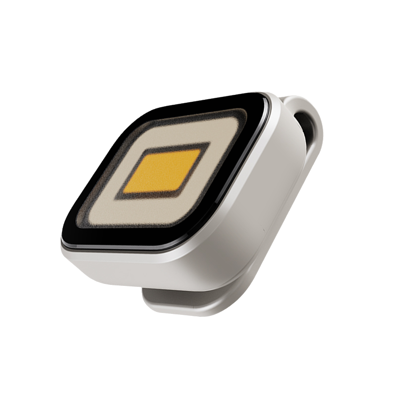 Hjemix | Bærbar Magnetlampe