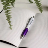 Hjemix | Schimpf Notatbok & Penn Sett🤣