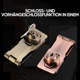 Hjemix | Dørvrider uten boring