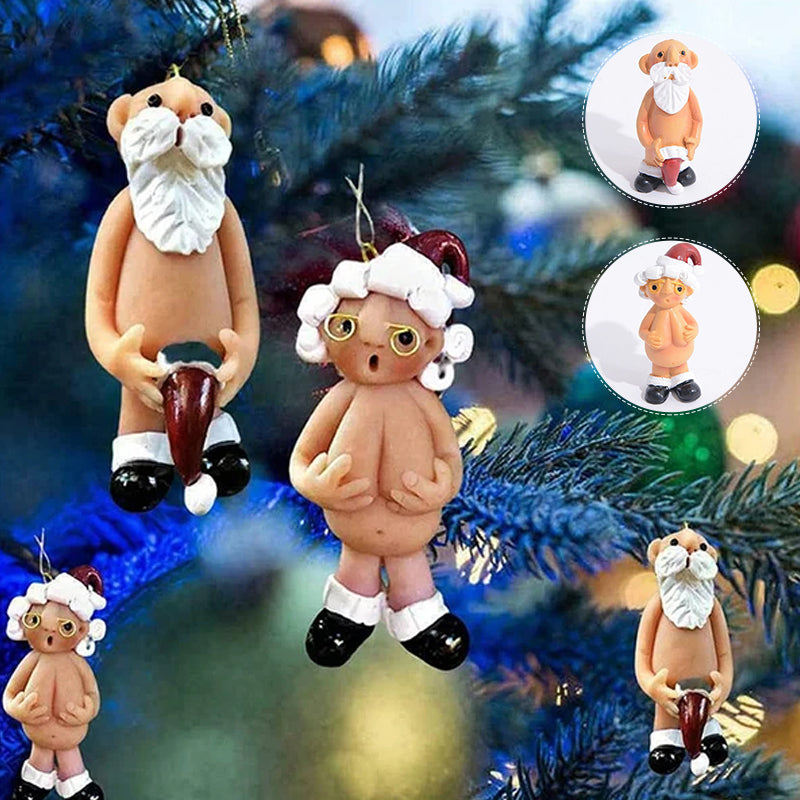 Hjemix | Julemann Hengende Juledekorasjon