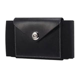 Hjemix | Usynlig tyverisikret stretch midjeveske