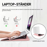 Hjemix | Multifunksjonell vanntett laptopveske