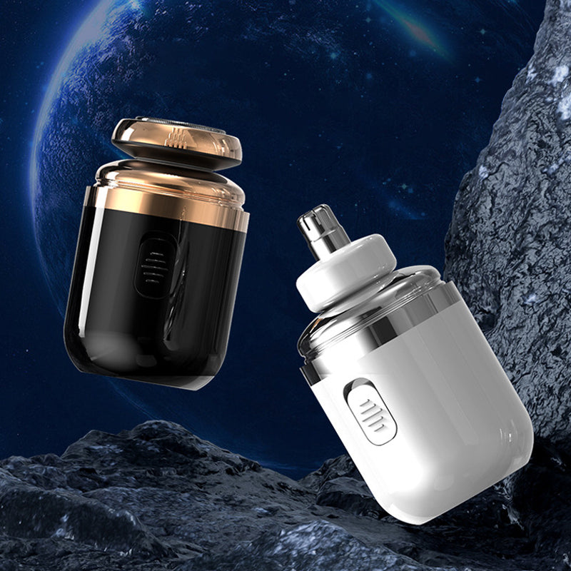 Hjemix | Bærbar Barbermaskin