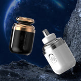 Hjemix | Bærbar Barbermaskin