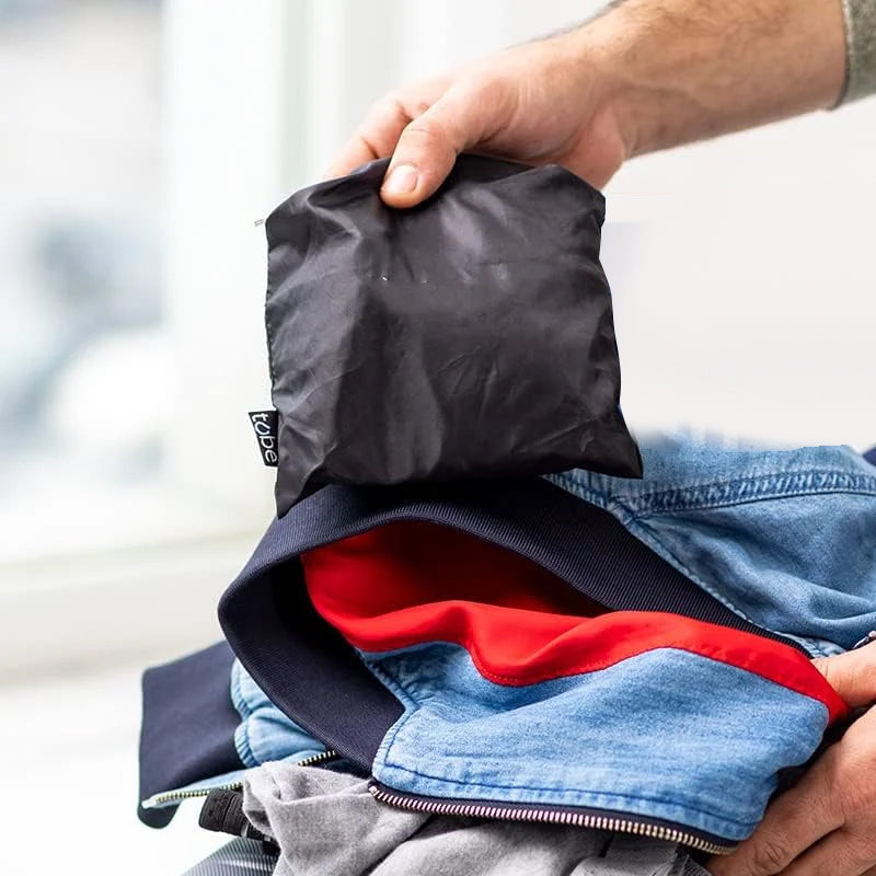 Hjemix | Stuffable Clothing Reise Nakkepute