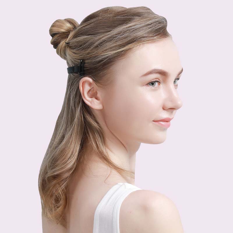 Hjemix | Gjenbrukbare ansiktsleppebånd med klips