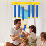 Hjemix | Fangst Sticks Spill Reaksjonstrening Leke