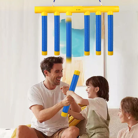 Hjemix | Fangst Sticks Spill Reaksjonstrening Leke