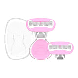 Hjemix | Skalformet Barberblad