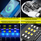 Hjemix | Super lys lommelykt