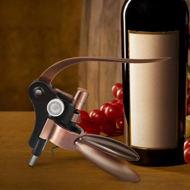 Hjemix | Rabbit Head Korketrekkere