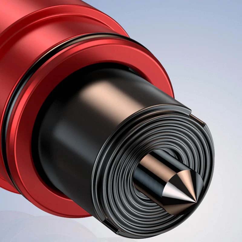 Hjemix | Bærbar sikkerhetshammer