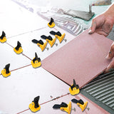 Hjemix | Bærbar Press Nivåer