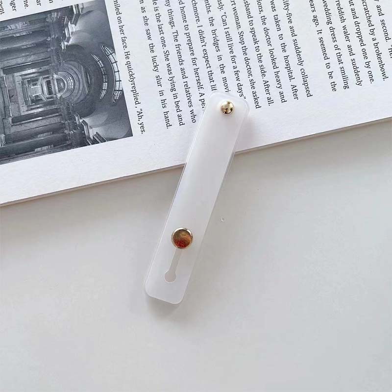 Hjemix | Telefon Loop Fingerholder