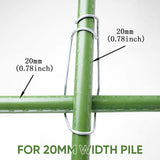 Hjemix | Søyle tilkoblingsspenne