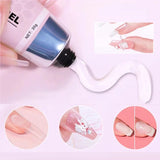 Hjemix | Magic Solid Nail Glue Set 3-i-1 Neglekunstsett