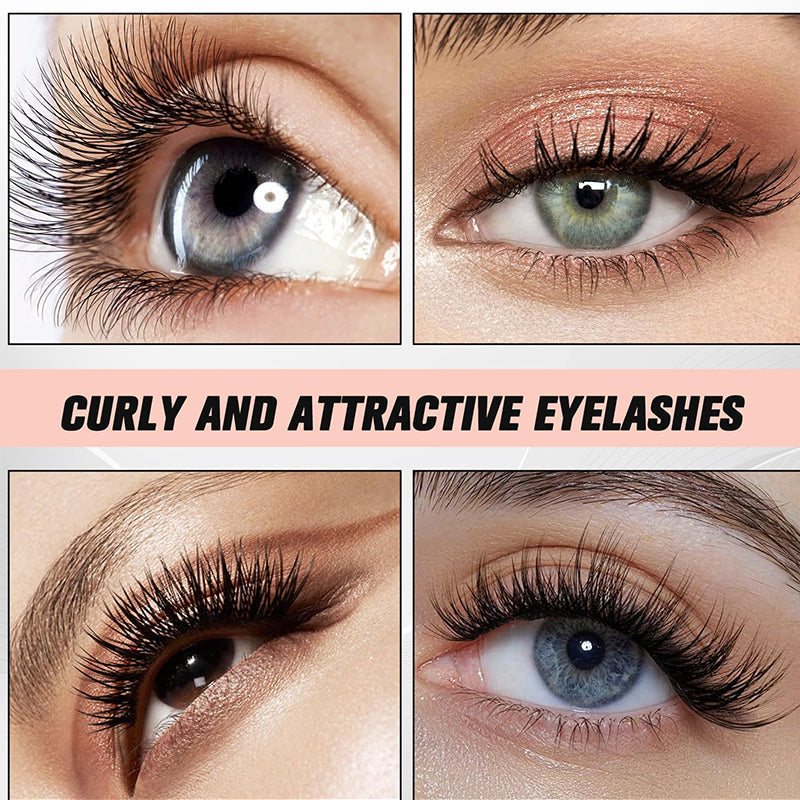 Hjemix | Varmetang for øyevipper