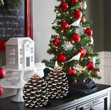 Hjemix | Flameless Furutre-kongelys