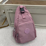 Hjemix | Stor kapasitet med flere lommer veske