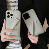 Hjemix | Leppestift Holder Telefonveske