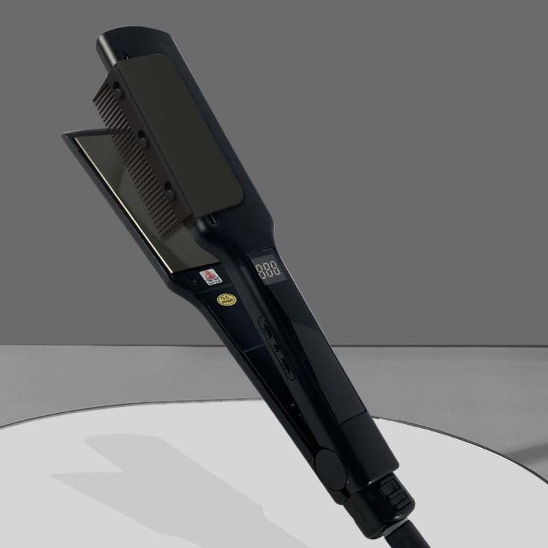 Hjemix | Hårrettende Børste Vedlegg Kamm