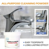 Hjemix | Powerful Kitchen All-Purpose Cleaning Powder