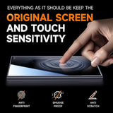 Hjemix | Personvern Glass Skjermbeskytter