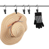 Hjemix | Plassbesparende portable reisehengere clips