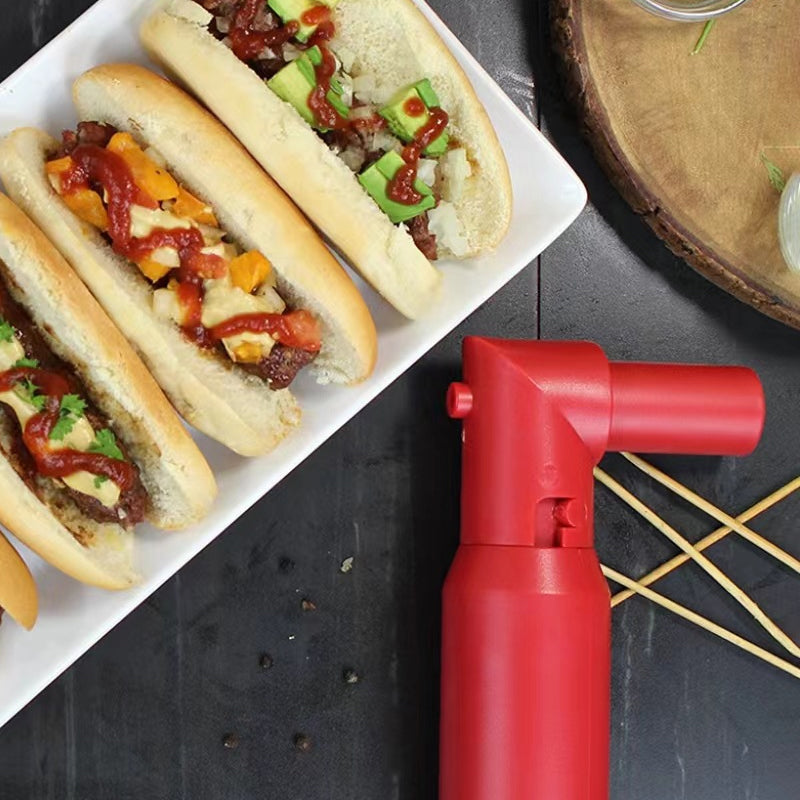 Hjemix | Enkel Kebab Maker