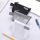 Hjemix | Bærbar Mesh Oppbevaringspose