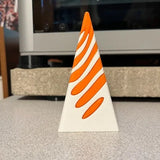 Hjemix | Umulig Pyramide Passage Skulptur