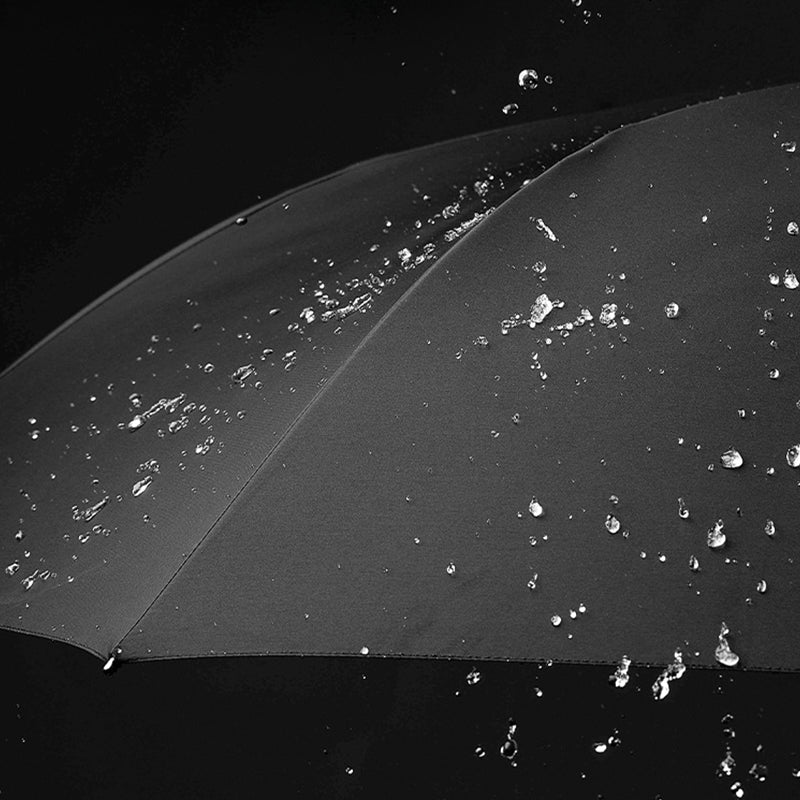 Hjemix | Paraply med ringlås