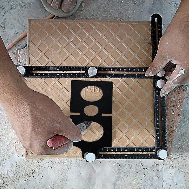Hjemix | Multi-Angle Caliper