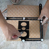 Hjemix | Multi-Angle Caliper