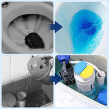 Hjemix | Powerfull Toalett Rengjøringsblokk