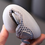 Hjemix | Sklisikre nettsko for babyer