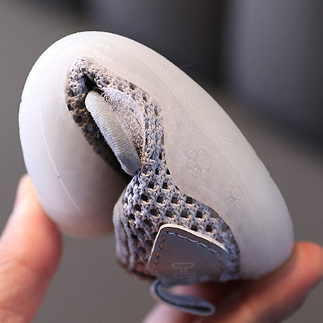 Hjemix | Sklisikre nettsko for babyer